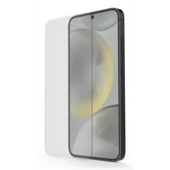 Hama Clear Protect apsauginis stiklas Samsung Galaxy S25 1 vnt.