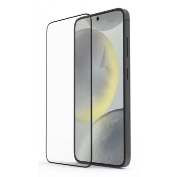 Hama Extreme Protect apsauginis stiklas Samsung Galaxy S25, 1 vnt.