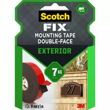 3M 411-1950-P 5 m Montavimo juosta