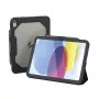 ZAGG Rugged Messenger Case Apple iPad 10.9 colio 10 kartos anglies pilka