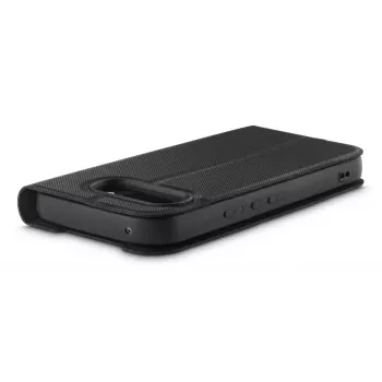 Hama Daily Protect dėklas Google Pixel 9a 16 cm (6.3 inch) Folio Juodas