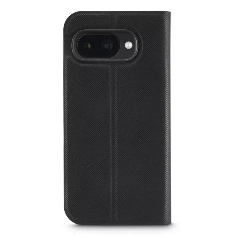 Hama Daily Protect dėklas Google Pixel 9a 16 cm (6.3 inch) Folio Juodas
