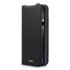 Hama Daily Protect dėklas Google Pixel 9a 16 cm (6.3 inch) Folio Juodas