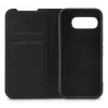 Hama Daily Protect dėklas Google Pixel 9a 16 cm (6.3 inch) Folio Juodas
