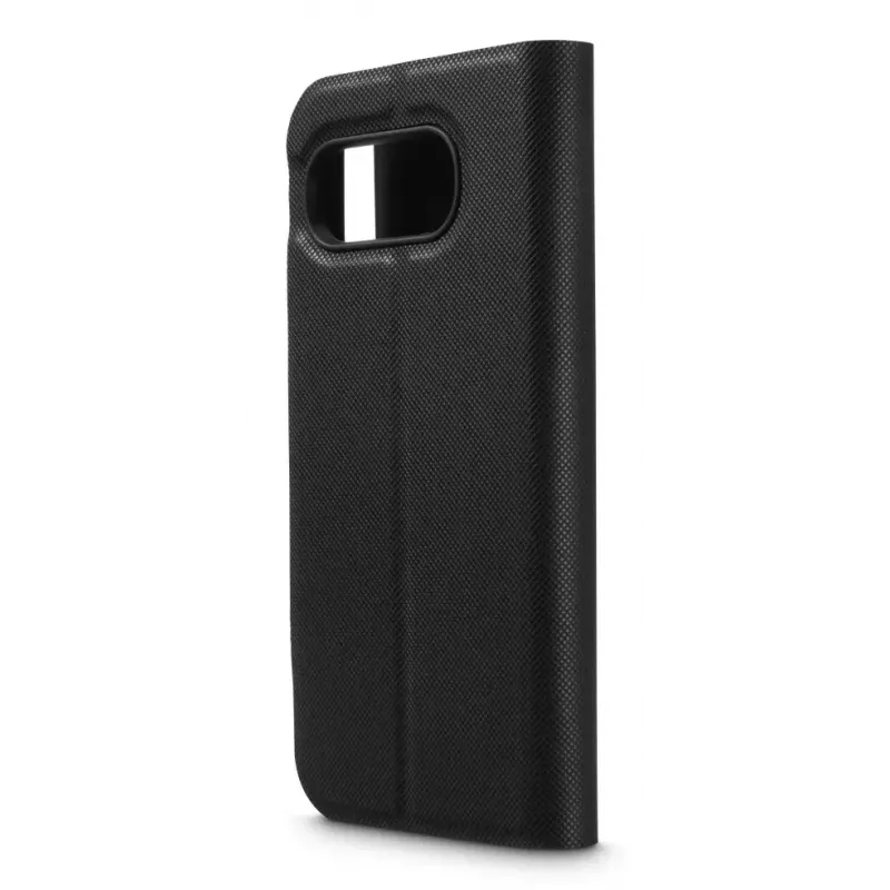 Hama Daily Protect dėklas Google Pixel 9a 16 cm (6.3 inch) Folio Juodas