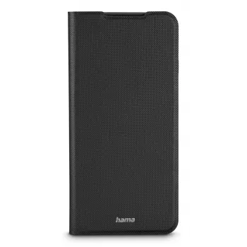 Hama Daily Protect dėklas telefonui 17,5 cm (6,88 colio) Folio Juoda