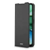 Hama Daily Protect dėklas telefonui 17,5 cm (6,88 colio) Folio Juoda
