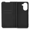Hama Daily Protect dėklas telefonui 17,5 cm (6,88 colio) Folio Juoda