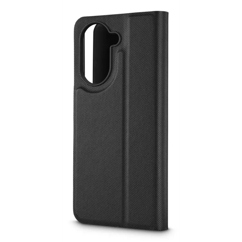 Hama Daily Protect dėklas telefonui 17,5 cm (6,88 colio) Folio Juoda