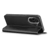 Hama Daily Protect dėklas telefonui 17,5 cm (6,88 colio) Folio Juoda