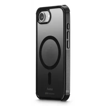 Hama Extreme Protect dėklas mobiliesiems telefonams 15,5 cm (6,1 colio) Juodas
