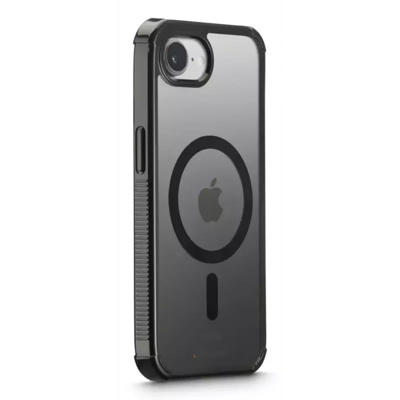 Hama Extreme Protect dėklas mobiliesiems telefonams 15,5 cm (6,1 colio) Juodas
