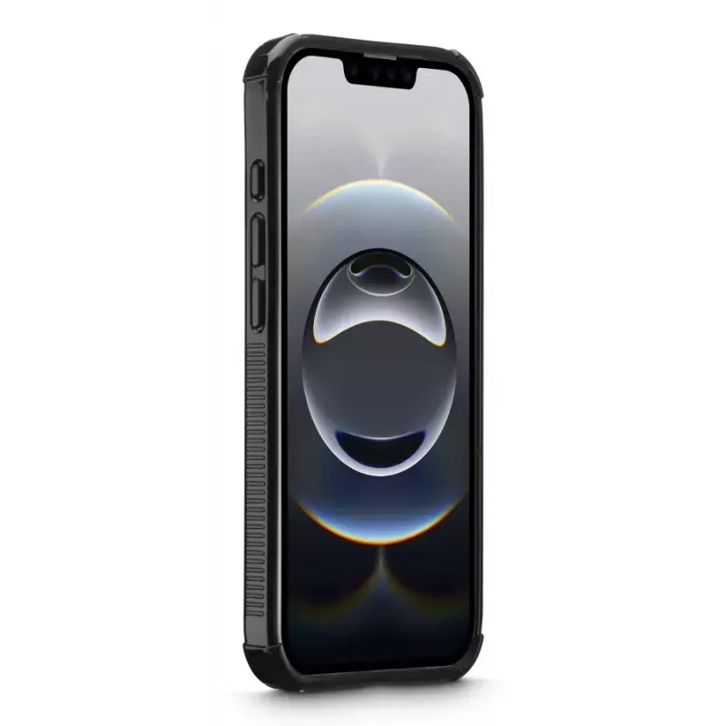 Hama Extreme Protect dėklas mobiliesiems telefonams 15,5 cm (6,1 colio) Juodas
