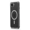 Dėklas Hama Extreme Protect iPhone 16e permatomas 15,5 cm (6,1 inch)