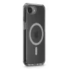 Dėklas Hama Extreme Protect iPhone 16e permatomas 15,5 cm (6,1 inch)