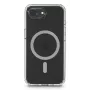 Dėklas Hama Extreme Protect iPhone 16e permatomas 15,5 cm (6,1 inch)