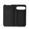 Dėklas Folio Hama 00019086, skirtas Google Pixel 10/10 Pro, juodas, su stovu