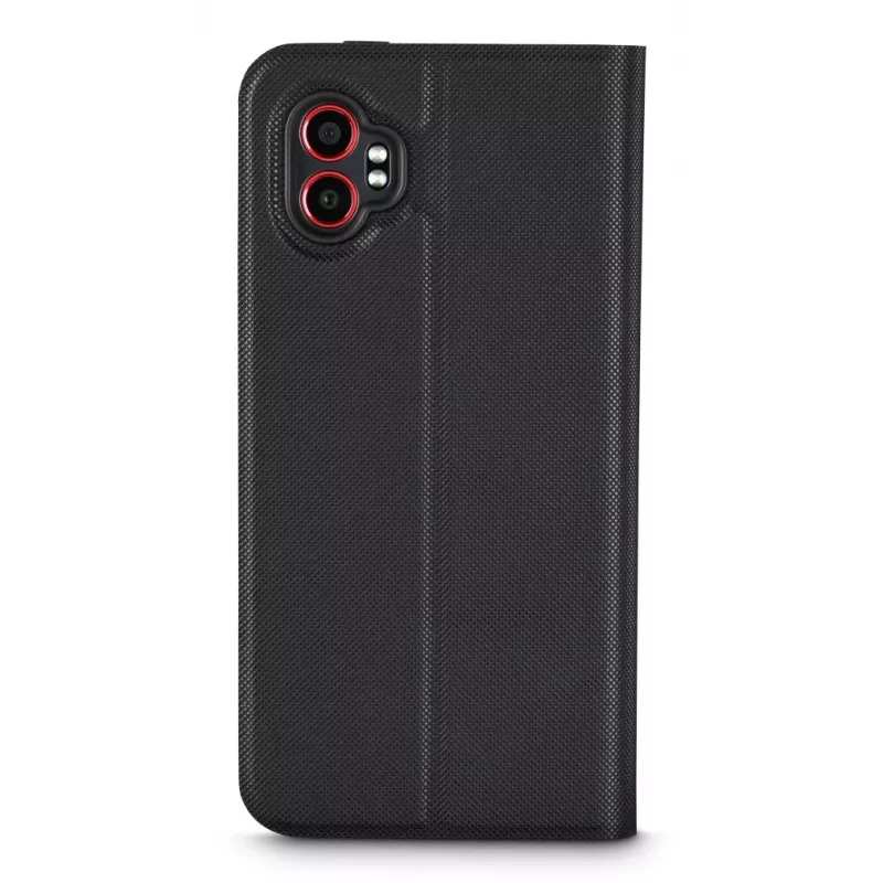 Hama Daily Protect dėklas Samsung Galaxy XCover 7 Pro, juodas, folio