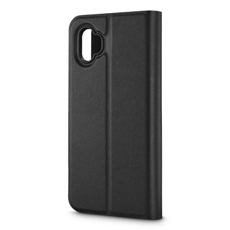 Hama Daily Protect dėklas Samsung Galaxy XCover 7 Pro, juodas, folio