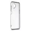 Hama Always Clear apsauginis dėklas Samsung Galaxy XCover 7 Pro (16,8 cm / 6,6 inch) permatomas