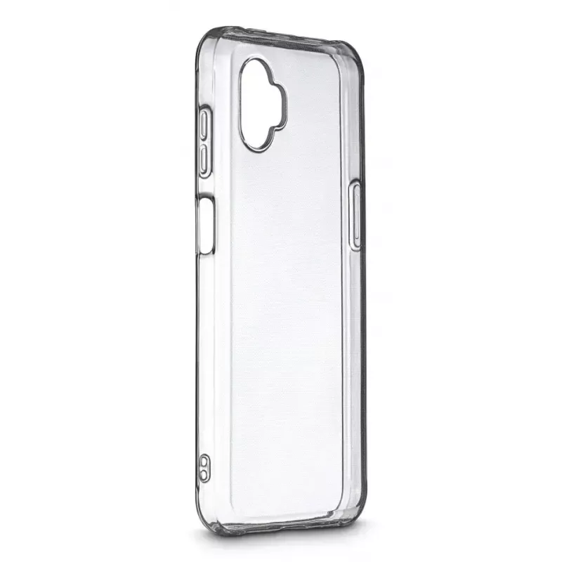 Hama Always Clear apsauginis dėklas Samsung Galaxy XCover 7 Pro (16,8 cm / 6,6 inch) permatomas