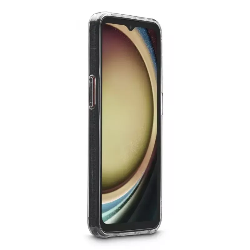 Hama Always Clear apsauginis dėklas Samsung Galaxy XCover 7 Pro (16,8 cm / 6,6 inch) permatomas