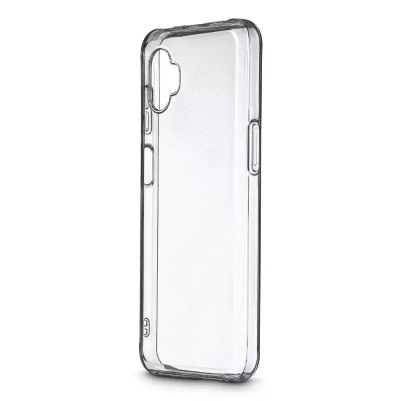 Hama Always Clear apsauginis dėklas Samsung Galaxy XCover 7 Pro (16,8 cm / 6,6 inch) permatomas