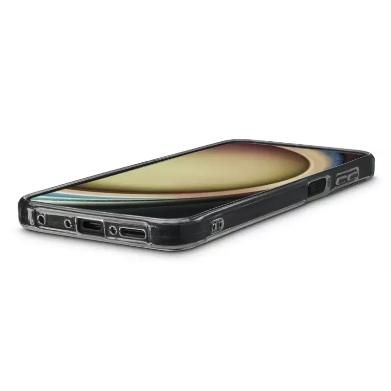 Hama Always Clear apsauginis dėklas Samsung Galaxy XCover 7 Pro (16,8 cm / 6,6 inch) permatomas