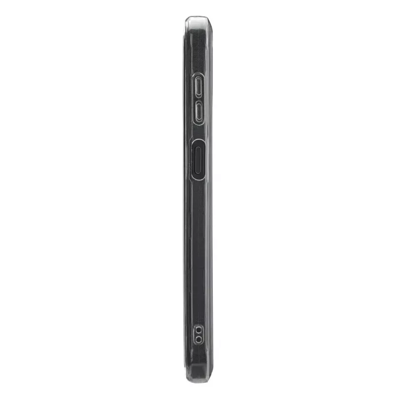 Hama Always Clear apsauginis dėklas Samsung Galaxy XCover 7 Pro (16,8 cm / 6,6 inch) permatomas