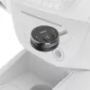 Hama 00014173 Bluetooth muzikos imtuvas 7 m Juoda, Pilka, Sidabrinė