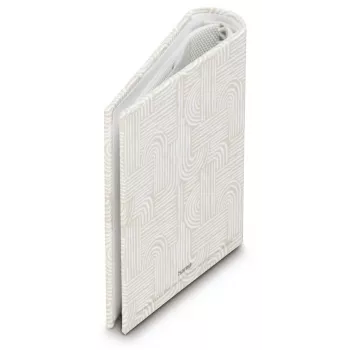 Hama Boho fotoalbumas rudas 20 lapų 5,4 x 8,6 cm