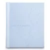 Hama Life fotoalbumas mėlynas 20 lapų 5,4 x 8,6 cm