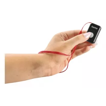 Hama BRS5 Bluetooth nuotolinio valdymo pultas išmaniesiems telefonams ir planšetiniams kompiuteriams