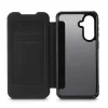 Dėklas Folio Hama Galaxy A17 Juodas 2 Kortelių Kišenės