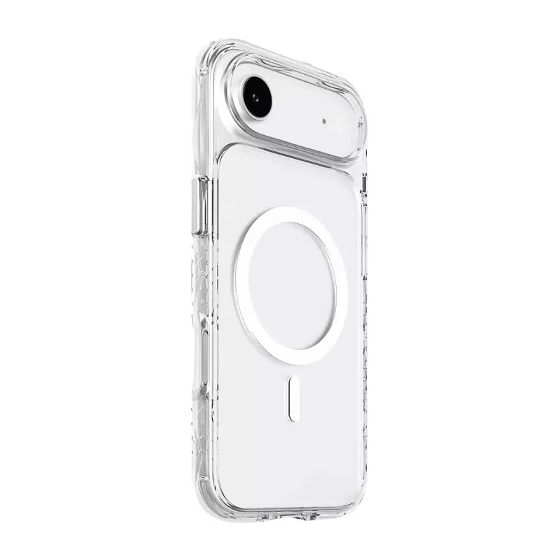 Dėklas LAUT CRYSTAL MATTER iPhone 17 Air 16.5 cm permatomas