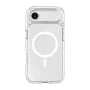 Dėklas LAUT CRYSTAL MATTER iPhone 17 Air 16.5 cm permatomas