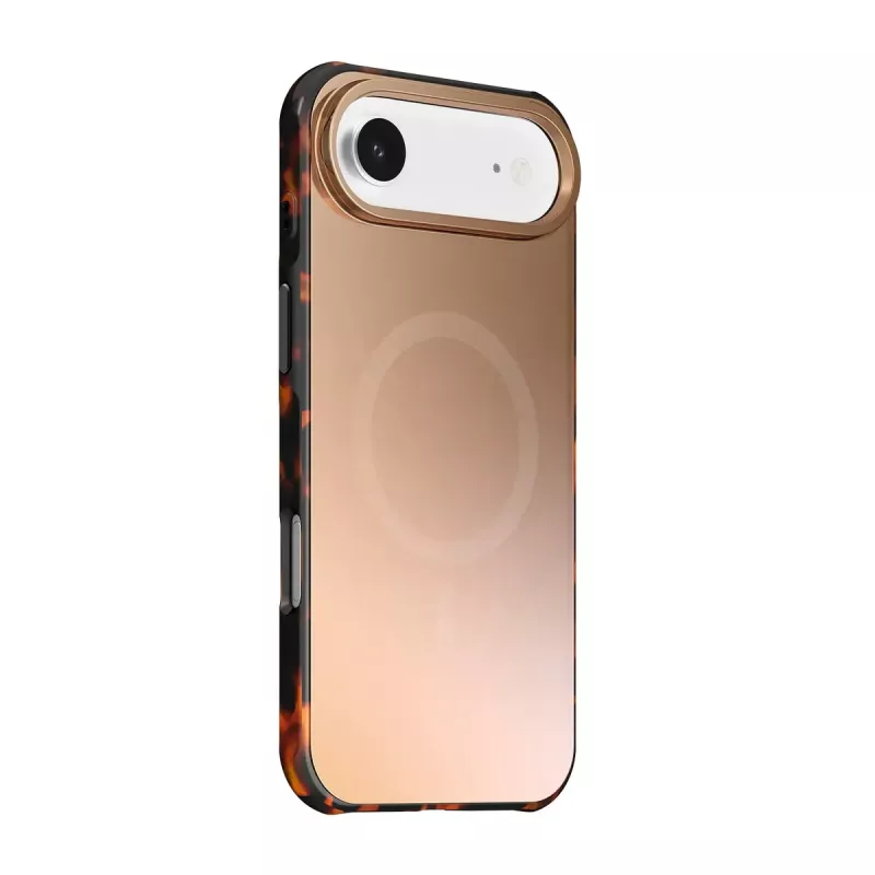 Dėklas LAUT HUEX WAVE iPhone 17 Air 16,5 cm Monochromatic Caramel