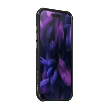 Dėklas LAUT HUEX WAVE iPhone 17 Air 16,5 cm Ruda