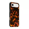 Dėklas LAUT HUEX WAVE iPhone 17 Air 16,5 cm Ruda