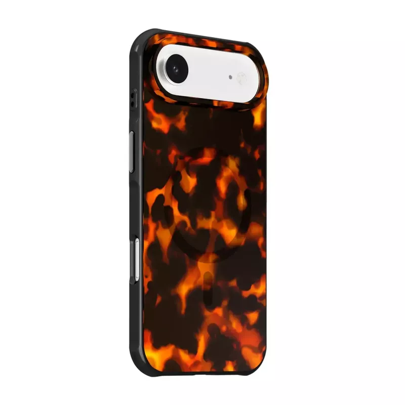 Dėklas LAUT HUEX WAVE iPhone 17 Air 16,5 cm Ruda