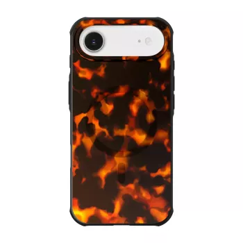 Dėklas LAUT HUEX WAVE iPhone 17 Air 16,5 cm Ruda