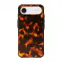 Dėklas LAUT HUEX WAVE iPhone 17 Air 16,5 cm Ruda