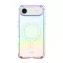 Dėklas LAUT AERO HOLO iPhone 17 Air 16,5 cm Perlamutrinis Skaidrus