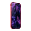 LAUT HUEX SLIM dėklas Coral iPhone 17 Air 16.5 cm