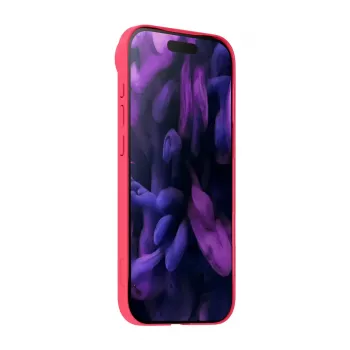 LAUT HUEX SLIM dėklas Coral iPhone 17 Air 16.5 cm
