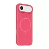 LAUT HUEX SLIM dėklas Coral iPhone 17 Air 16.5 cm