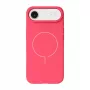 LAUT HUEX SLIM dėklas Coral iPhone 17 Air 16.5 cm