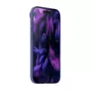 LAUT HUEX SLIM dėklas Blue iPhone 17 Air 16,5 cm