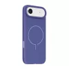 LAUT HUEX SLIM dėklas Blue iPhone 17 Air 16,5 cm