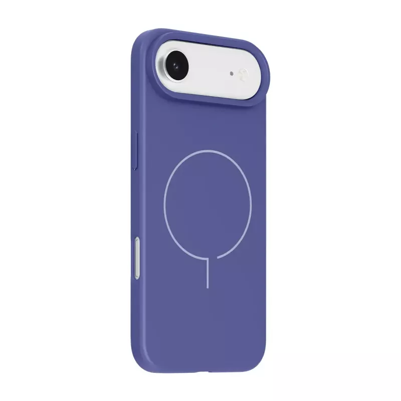 LAUT HUEX SLIM dėklas Blue iPhone 17 Air 16,5 cm